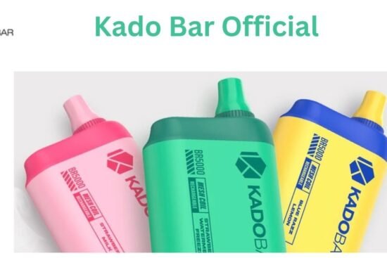 kado bar vape​