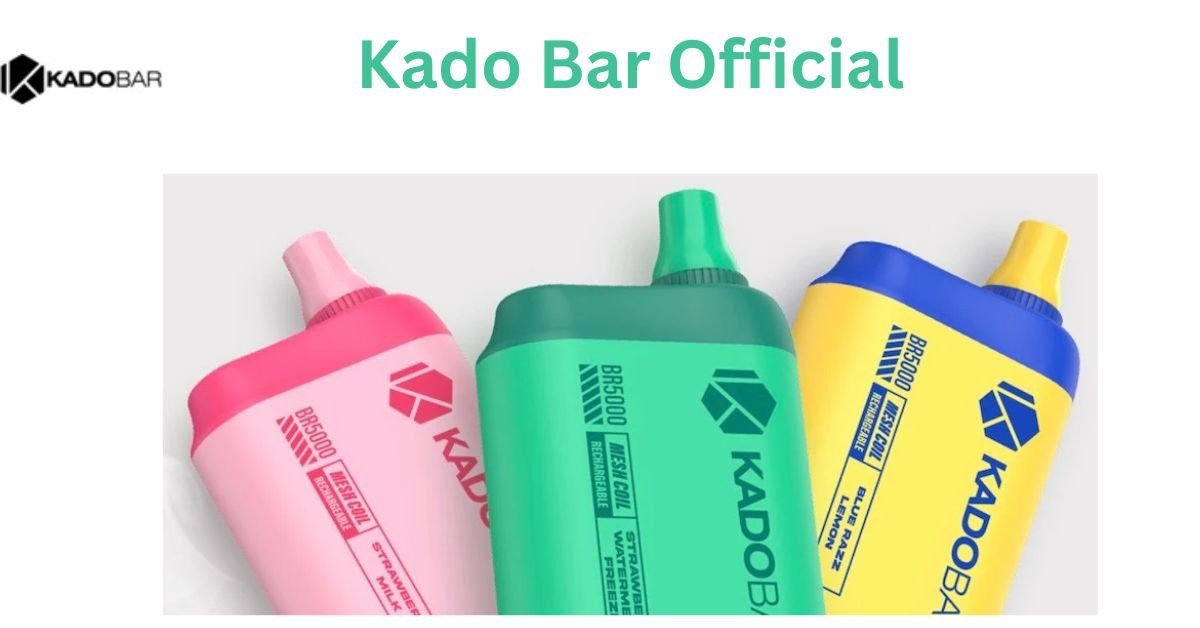 kado bar vape
