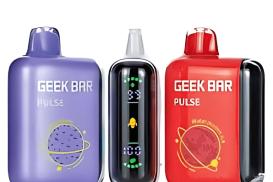 Geek Bar vapes could be just what you need. Since its start in 2015, Geek Bar has been dedicated to making vaping simpler and more enjoyable for adult users.