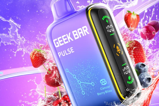geekbar vape​