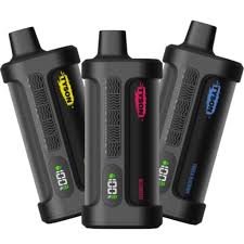 tyson iron mike vape​