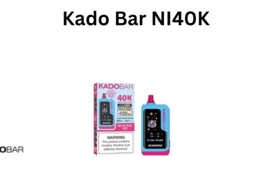 Kado Bar NI40K