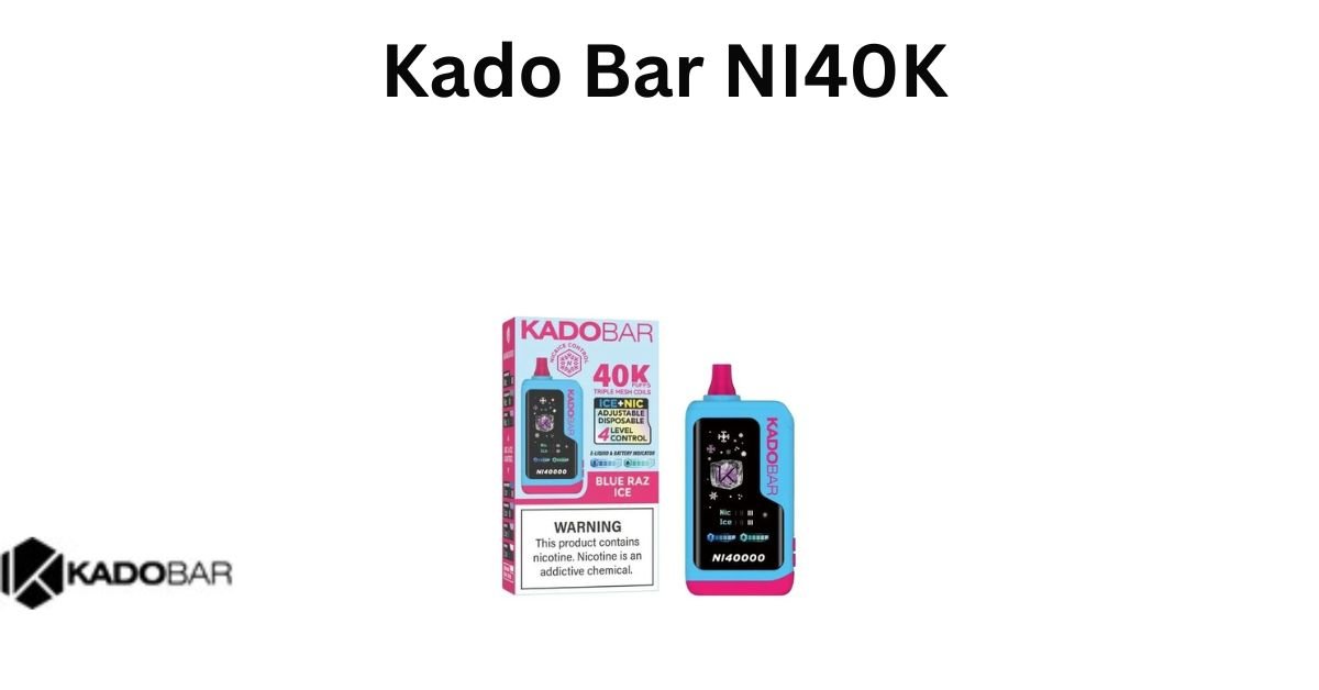 Kado Bar NI40K