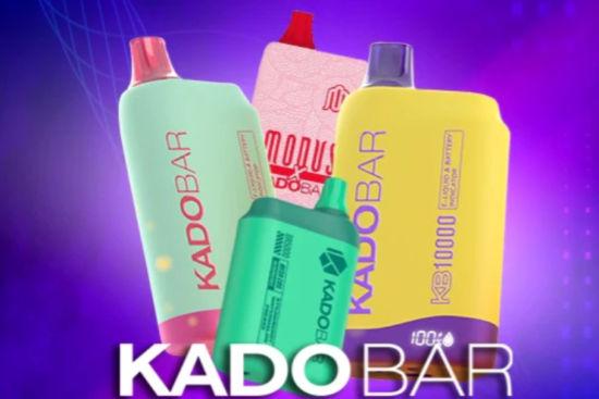 Kado Bar Vape