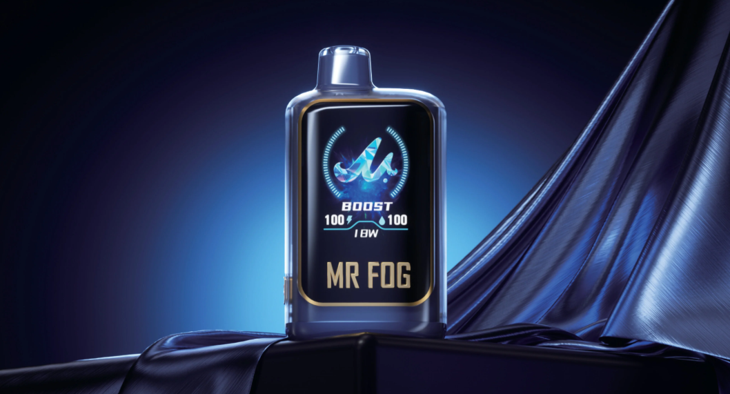 MR FOG NOVA 36K