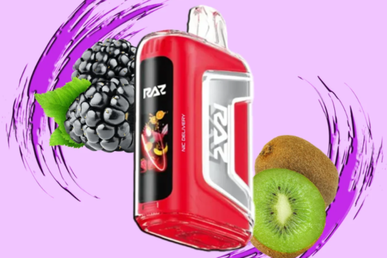 RAZ LTX 25000
