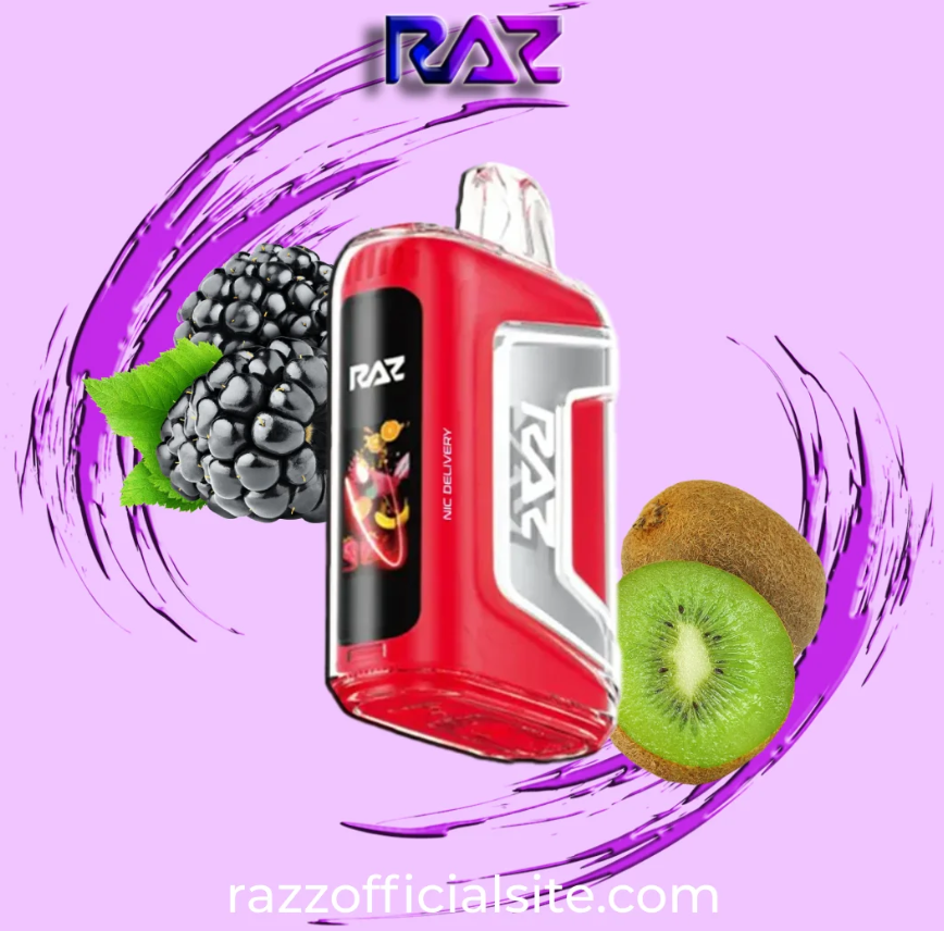 RAZ LTX 25000