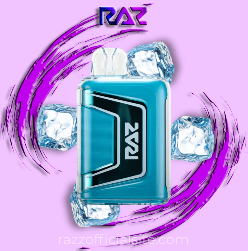 Raz LTX 25K Sour Raspberry Watermelon