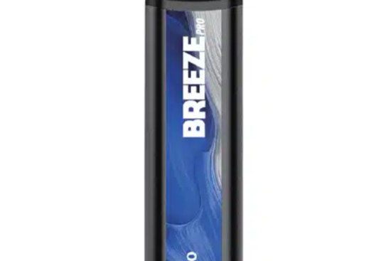 Spearmint Breeze Pro