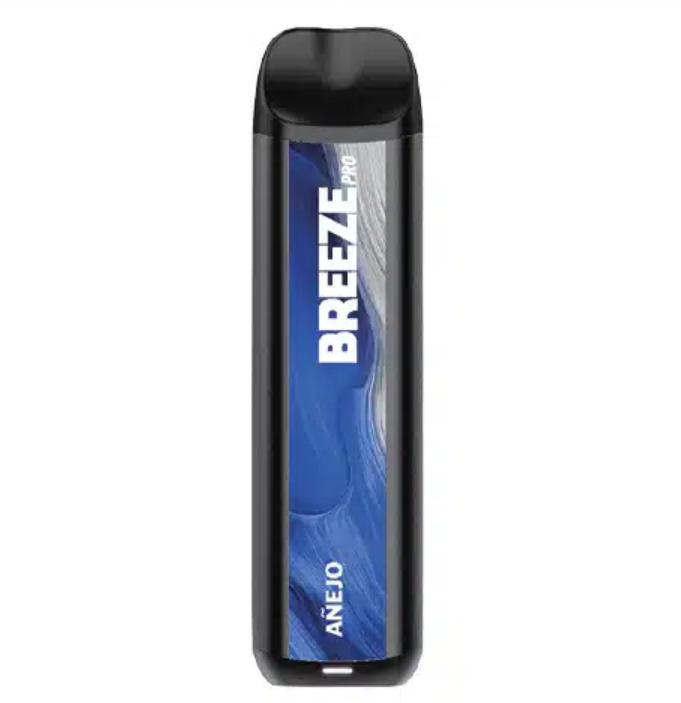 Spearmint Breeze Pro