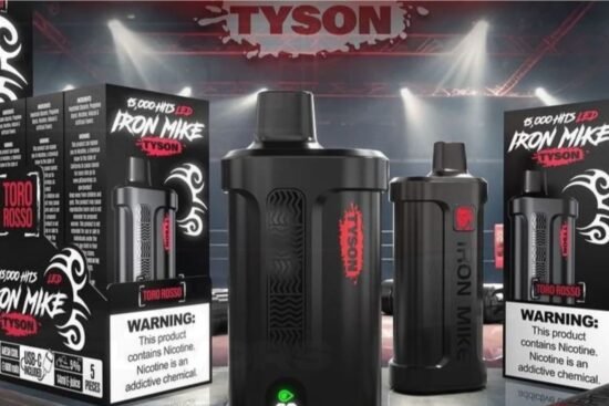 Welcome to the Tyson 7500 category page, where innovation meets superior performance in the world of vaping. Powered by the legendary Mike Tyson’s commitment to quality and strength, the Tyson 2.0 Round 2 delivers an elevated experience for every vaper. Designed for those who demand long-lasting devices, bold flavors, and impressive features, this vape ensures each moment is unforgettable.