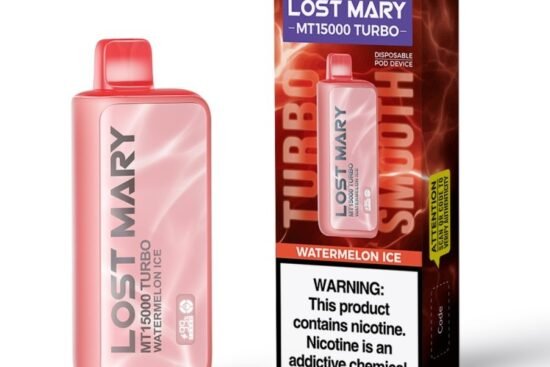 Lost Mary