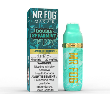 Mr Fog Vapes