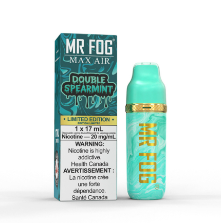 Mr Fog Vapes
